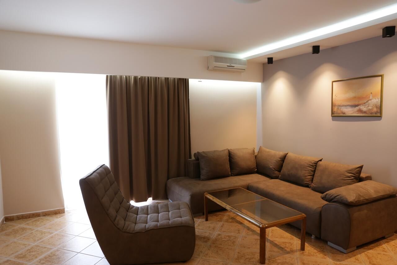 Апартаменты Comfort Apartments Улцинь-20
