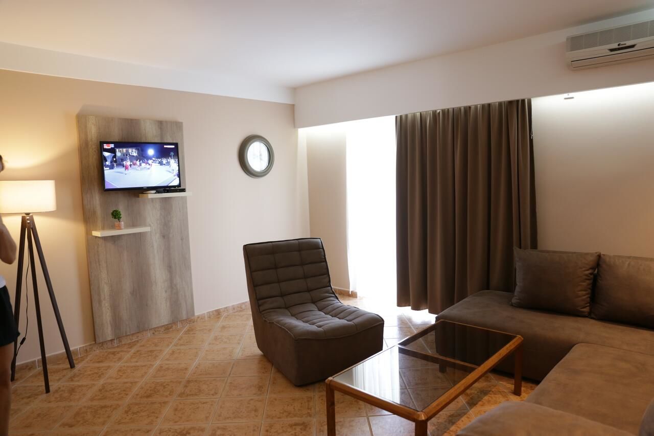 Апартаменты Comfort Apartments Улцинь-24