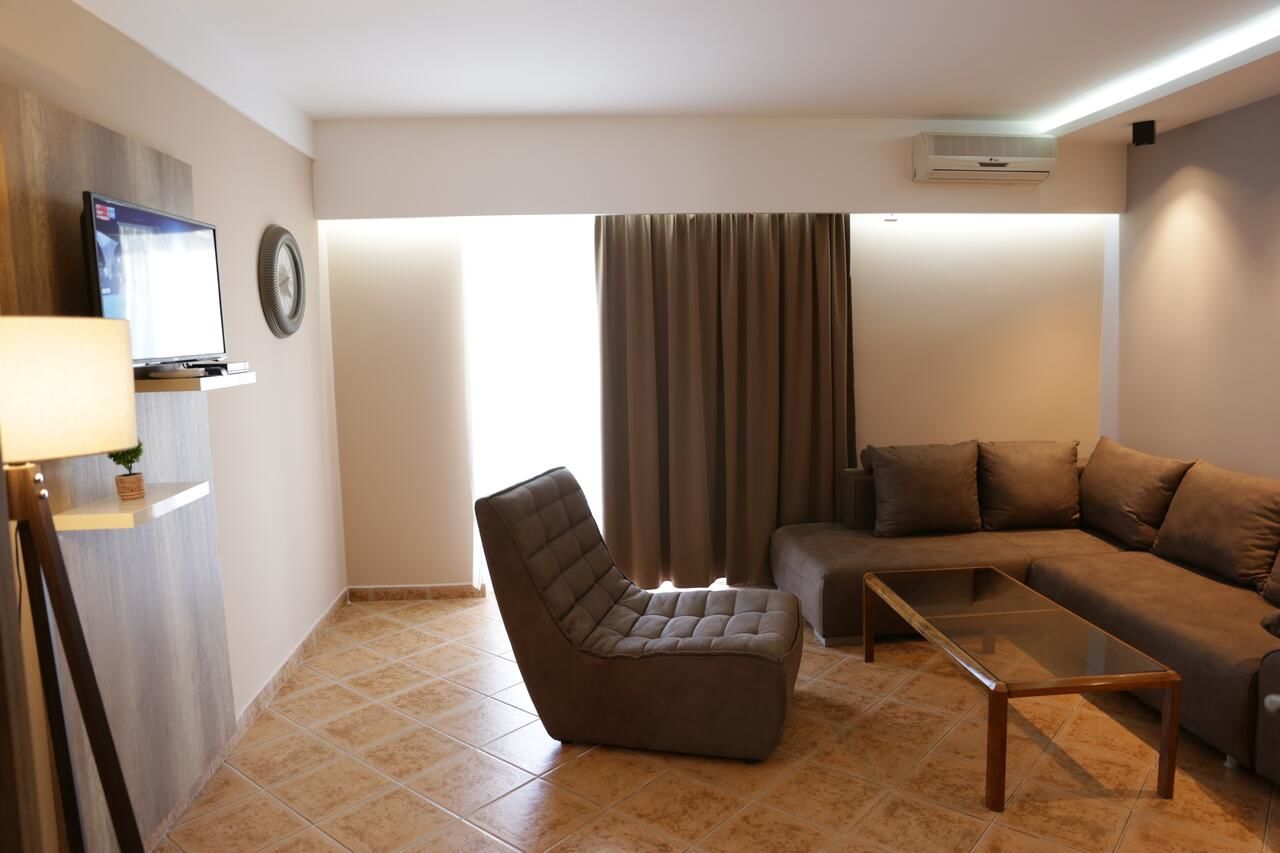 Апартаменты Comfort Apartments Улцинь-30