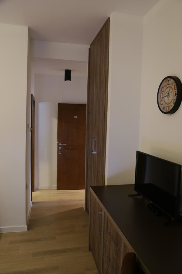 Апартаменты Comfort Apartments Улцинь-39