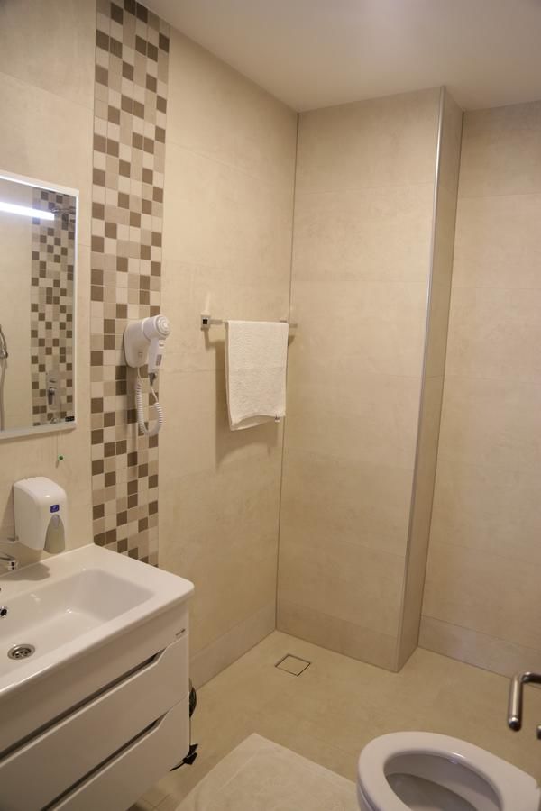 Апартаменты Comfort Apartments Улцинь-40