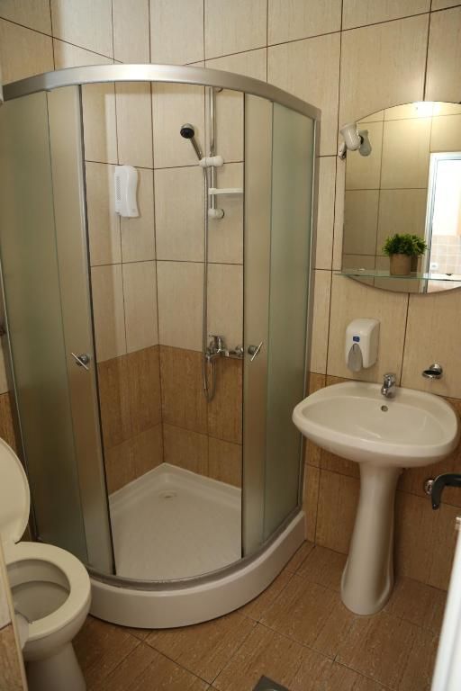 Апартаменты Comfort Apartments Улцинь-51