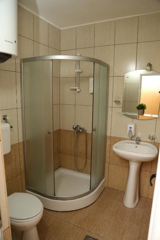 Апартаменты Comfort Apartments Улцинь-58