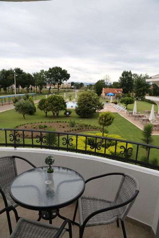 Апартаменты Comfort Apartments Улцинь-61