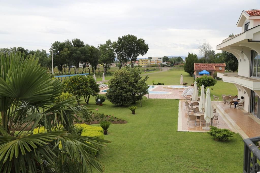 Апартаменты Comfort Apartments Улцинь-65