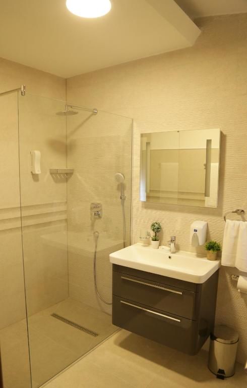 Апартаменты Comfort Apartments Улцинь