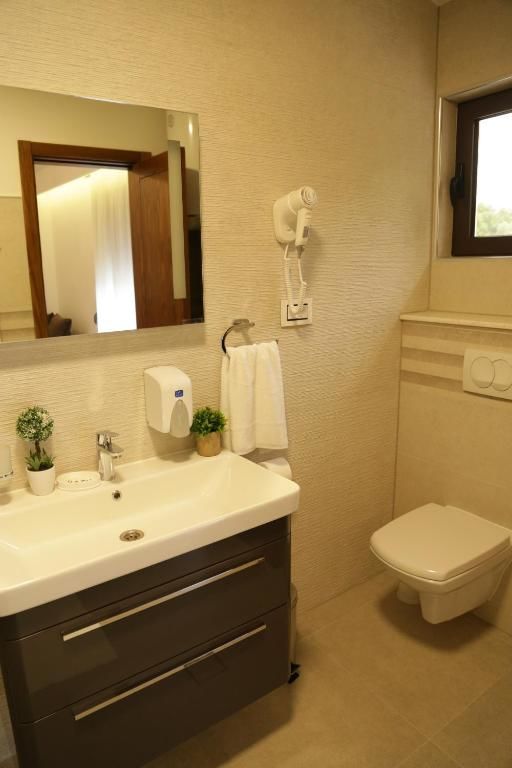 Апартаменты Comfort Apartments Улцинь