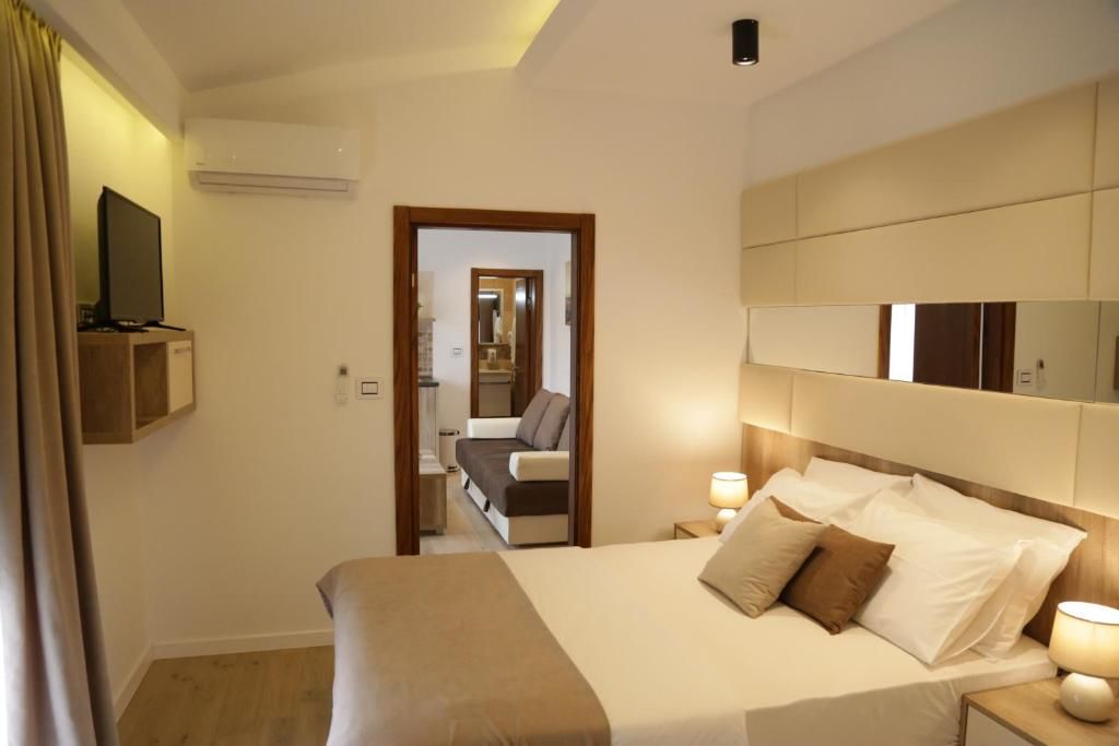 Апартаменты Comfort Apartments Улцинь-72