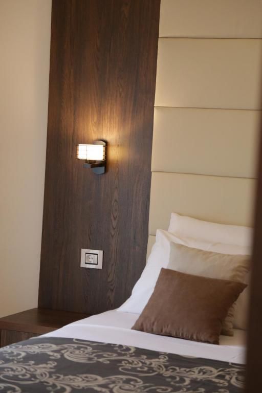 Апартаменты Comfort Apartments Улцинь-80