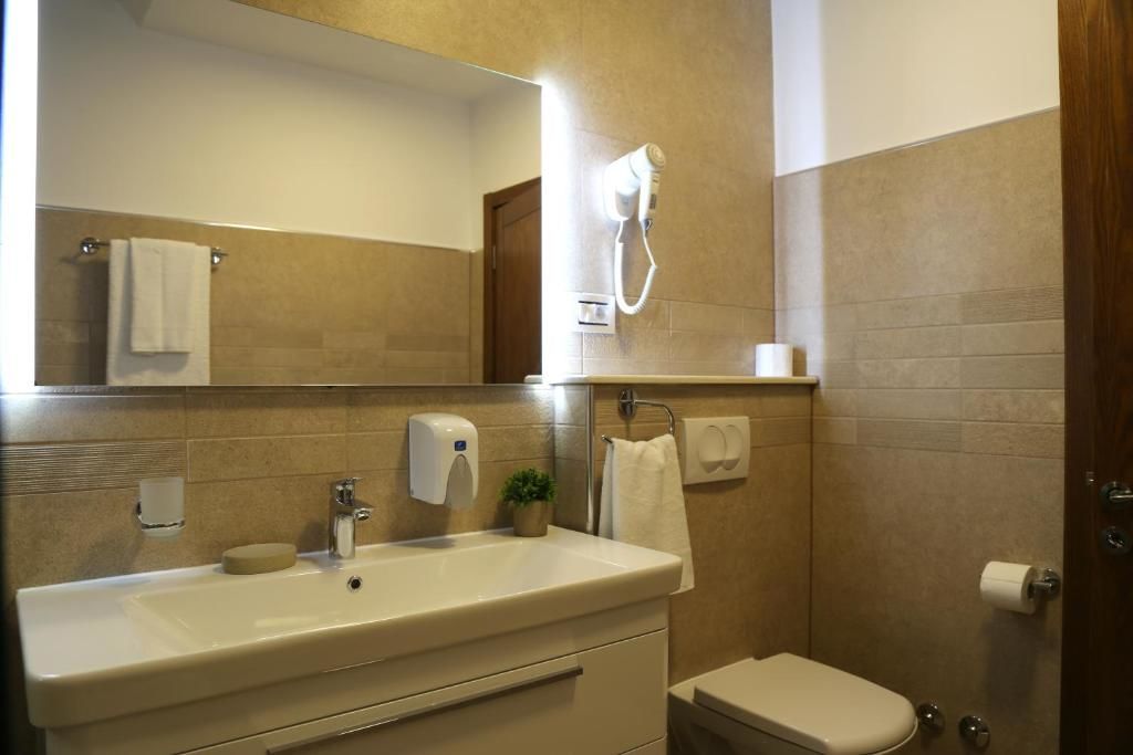 Апартаменты Comfort Apartments Улцинь