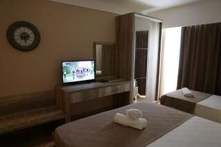 Апартаменты Comfort Apartments Улцинь Апартаменты-студио-4