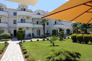 Апартаменты Comfort Apartments Улцинь-1