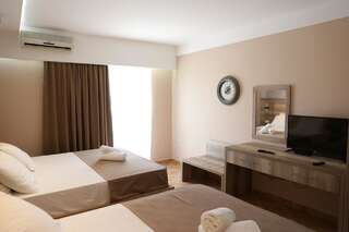 Апартаменты Comfort Apartments Улцинь Апартаменты-студио-5