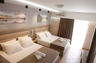 Апартаменты Comfort Apartments Улцинь Апартаменты-студио-6