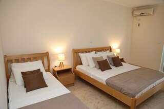 Апартаменты Comfort Apartments Улцинь Апартаменты-студио-1