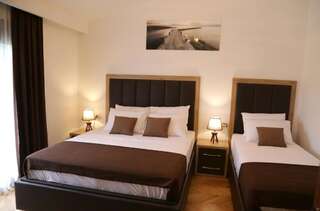 Апартаменты Comfort Apartments Улцинь Стандартные апартаменты-1