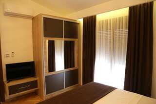 Апартаменты Comfort Apartments Улцинь Стандартные апартаменты-2