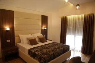 Апартаменты Comfort Apartments Улцинь Апартаменты Делюкс-1