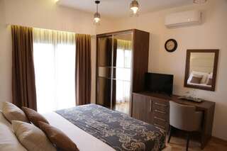 Апартаменты Comfort Apartments Улцинь Апартаменты Делюкс-2