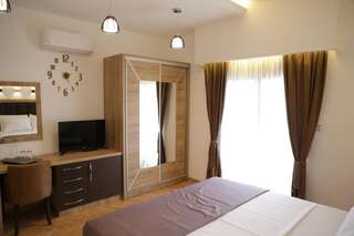 Апартаменты Comfort Apartments Улцинь Апартаменты с террасой-3