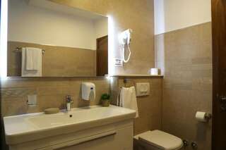 Апартаменты Comfort Apartments Улцинь Апартаменты с террасой-5