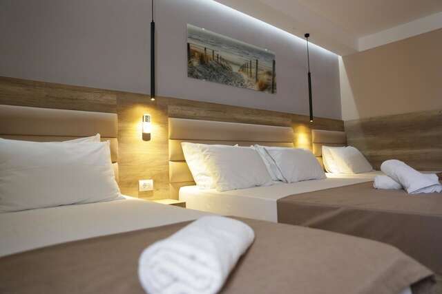 Апартаменты Comfort Apartments Улцинь-12