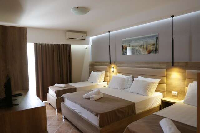 Апартаменты Comfort Apartments Улцинь-13