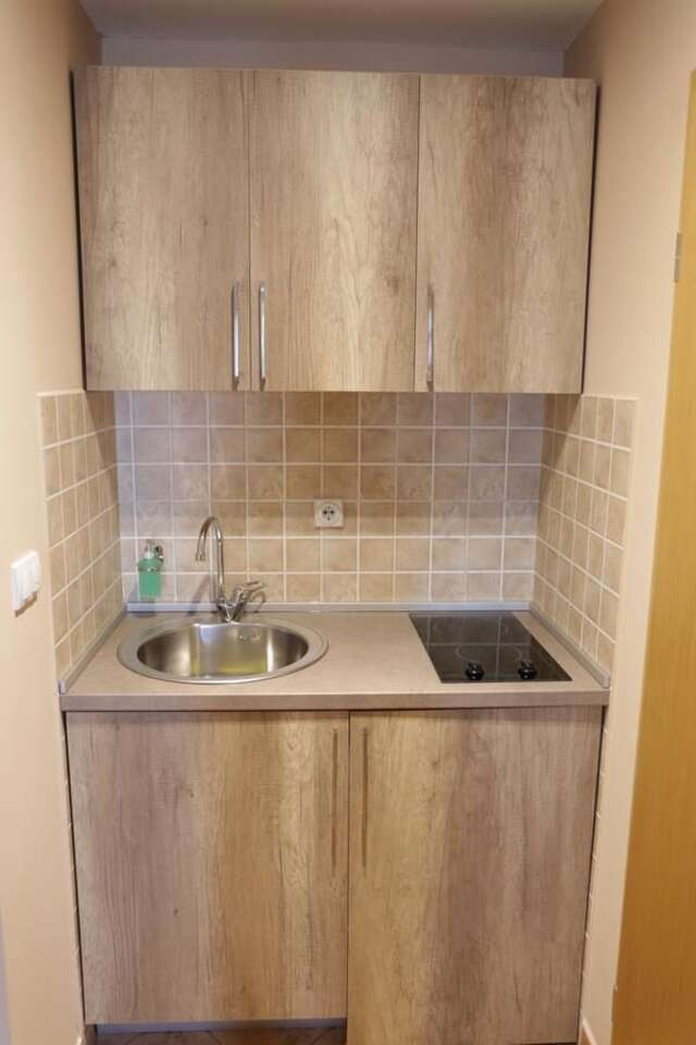 Апартаменты Comfort Apartments Улцинь-17