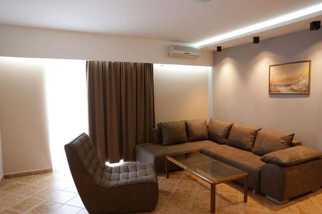 Апартаменты Comfort Apartments Улцинь-19