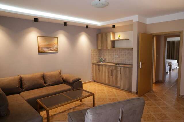 Апартаменты Comfort Apartments Улцинь-20