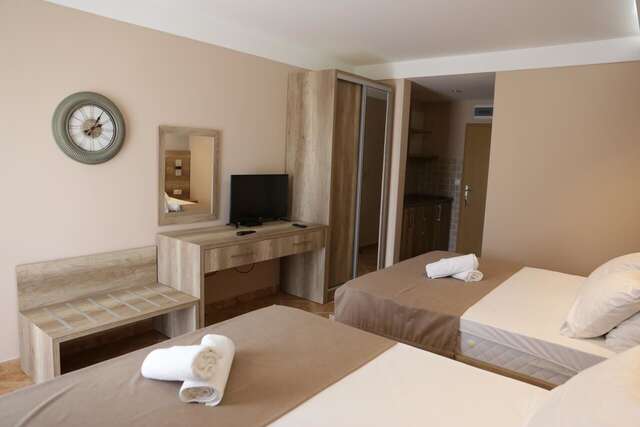 Апартаменты Comfort Apartments Улцинь-22
