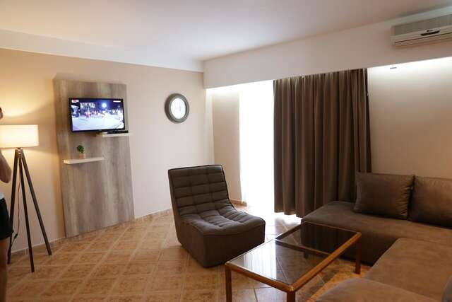 Апартаменты Comfort Apartments Улцинь-23