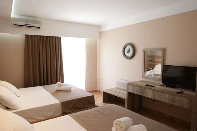 Апартаменты Comfort Apartments Улцинь-24