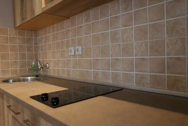 Апартаменты Comfort Apartments Улцинь-25