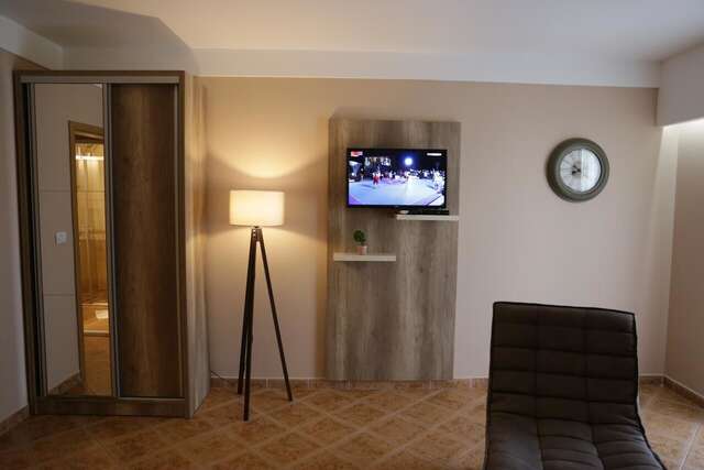 Апартаменты Comfort Apartments Улцинь-26
