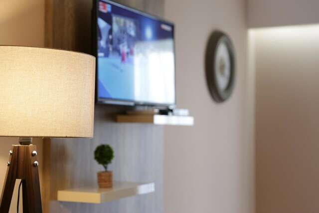 Апартаменты Comfort Apartments Улцинь-28