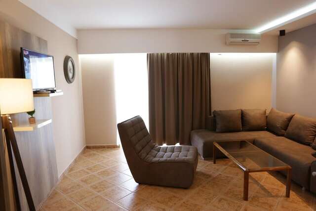 Апартаменты Comfort Apartments Улцинь-29