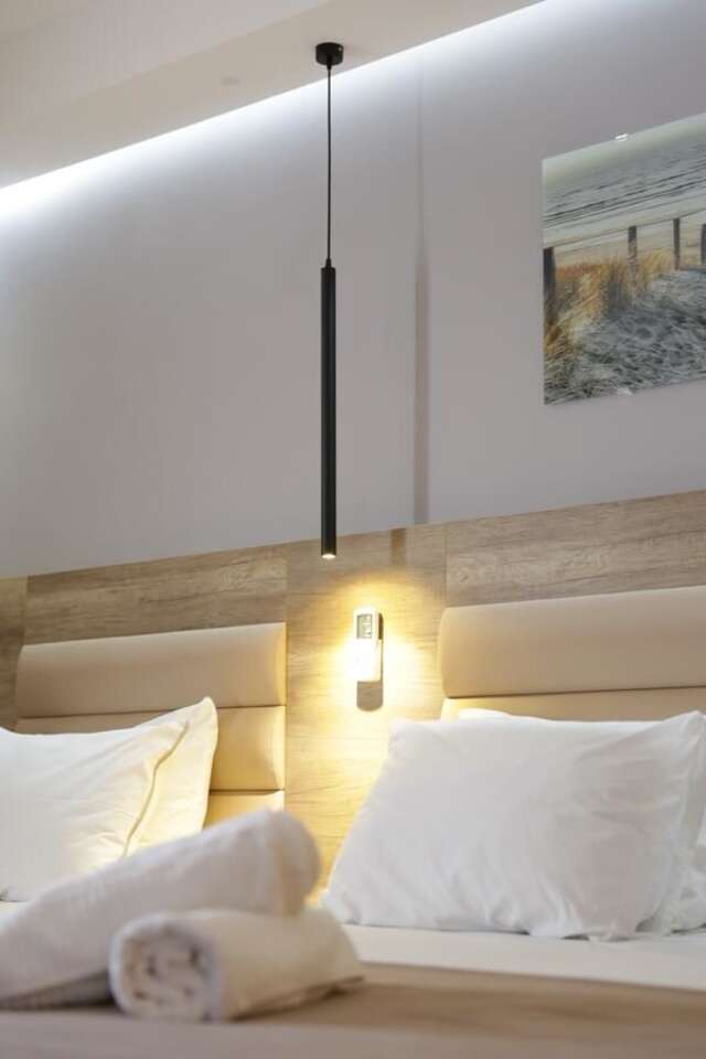 Апартаменты Comfort Apartments Улцинь-5