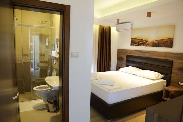 Апартаменты Comfort Apartments Улцинь-32