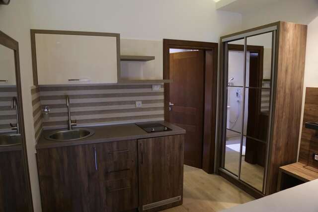 Апартаменты Comfort Apartments Улцинь-34