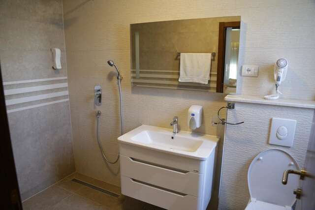 Апартаменты Comfort Apartments Улцинь-35
