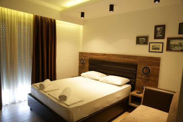 Апартаменты Comfort Apartments Улцинь-36