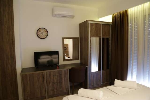 Апартаменты Comfort Apartments Улцинь-37