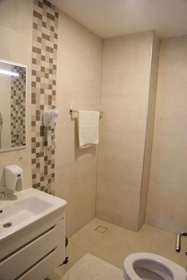 Апартаменты Comfort Apartments Улцинь-39