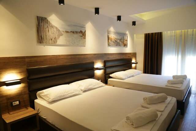 Апартаменты Comfort Apartments Улцинь-40