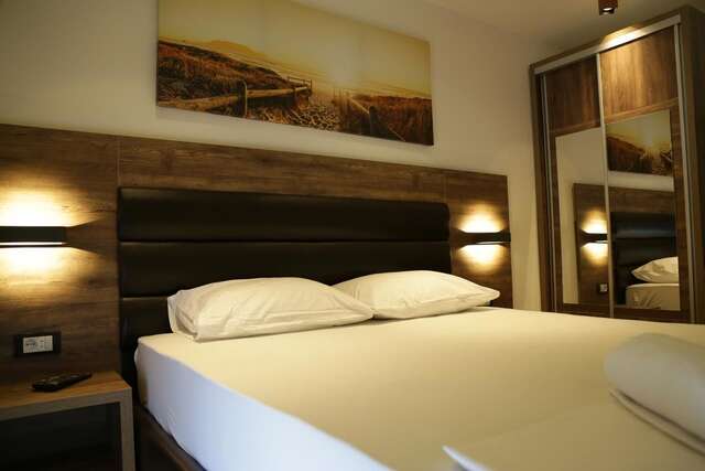 Апартаменты Comfort Apartments Улцинь-41