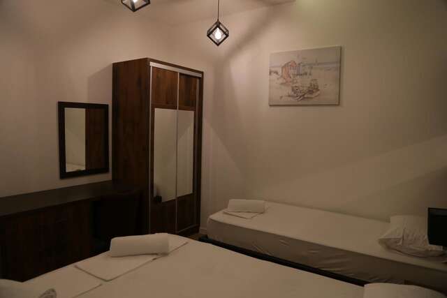 Апартаменты Comfort Apartments Улцинь-43