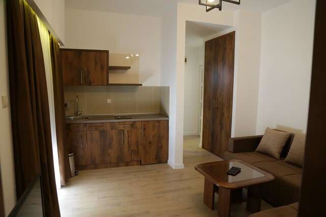 Апартаменты Comfort Apartments Улцинь-44