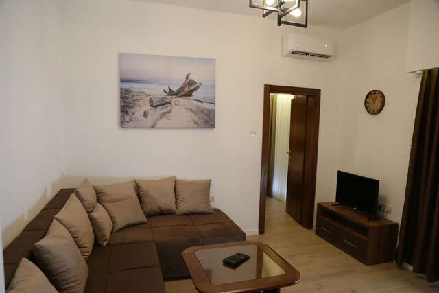 Апартаменты Comfort Apartments Улцинь-45