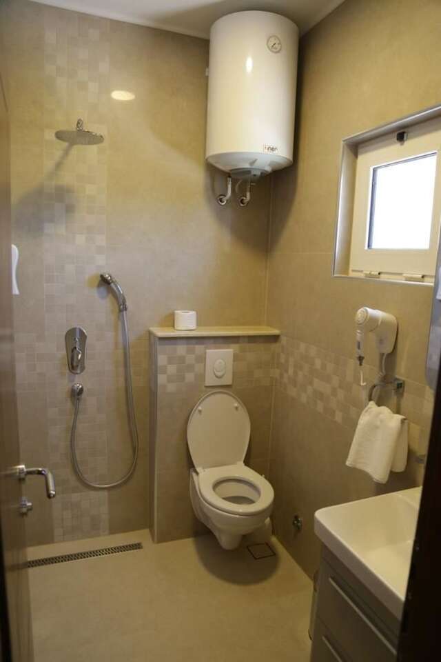 Апартаменты Comfort Apartments Улцинь-46